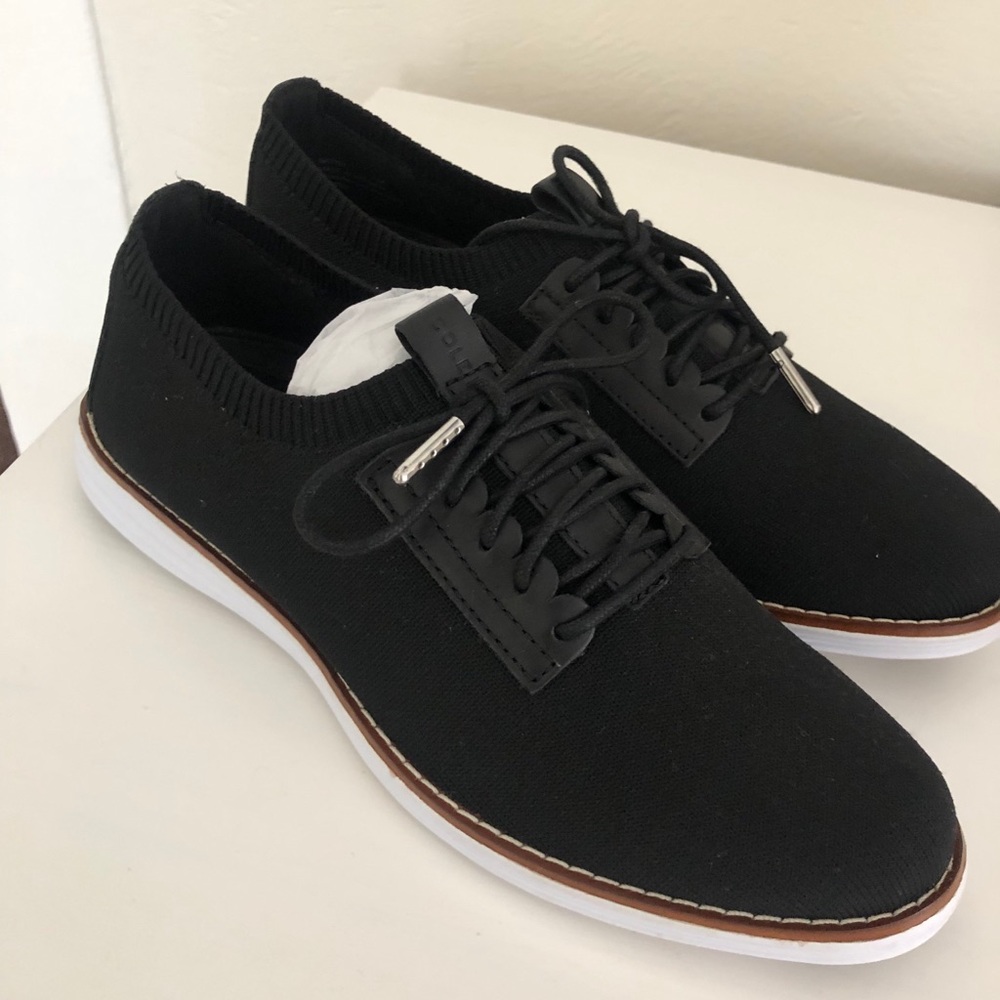 Cole Haan loafers